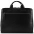  Lund Laptoptas Leer 38 cm variant schwarz