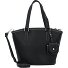  Layla Shopper Tas M 30 cm variant black