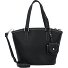 Layla Shopper Tas M 30 cm variant black Layla Shopper Tas M 30 cm variant black