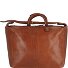 Story Viaggio Weekender Reistas Leer 50 cm variant marrone Story Viaggio Weekender Reistas Leer 50 cm variant marrone