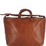  Story Viaggio Weekender Reistas Leer 50 cm variant marrone