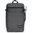 Transit'r Pack Weekender rugzak 44 cm laptopvak variant black denim Transit'r Pack Weekender rugzak 44 cm laptopvak variant black denim