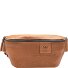  Hyde Park Fanny pack Leer 26 cm variant cognac