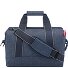 Allrounder M Weekender reistas 40 cm variant herringbone dark blue Allrounder M Weekender reistas 40 cm variant herringbone dark blue