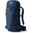  Targhee 45 L Trekking rugzak 72 cm variant gamma red