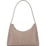 Diamante Schoudertas Leer 24 cm variant greige Diamante Schoudertas Leer 24 cm variant greige