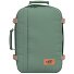 Travel Dagrugzak 45 cm Laptop compartiment variant sage forest Travel Dagrugzak 45 cm Laptop compartiment variant sage forest