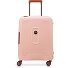 Moncey 4-wiel trolley 55 cm variant pink  Moncey 4-wiel trolley 55 cm variant pink
