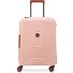  Moncey 4 wielen Cabinewagen 51 cm variant pink