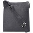 Hirsch Schoudertas Leer 24 cm variant blau Hirsch Schoudertas Leer 24 cm variant blau