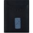  Secure Slim Portemonnee RFID-bescherming Leer 8 cm variant schwarz