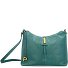  Whisper Schoudertas Leer 34 cm variant smaragd