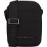  Nylon Mini tas Schoudertas 16 cm variant black