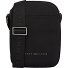  Nylon Mini tas Schoudertas 16 cm variant black