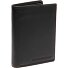  Leroy Portemonnee RFID-bescherming Leer 9 cm variant black