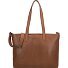  Power Shopper Tas Leer 31 cm Laptop compartiment variant cognac