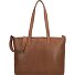 Power Shopper Tas Leer 31 cm Laptop compartiment variant cognac Power Shopper Tas Leer 31 cm Laptop compartiment variant cognac