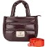  Unio Cortina Schoudertas S 30 cm variant chianti