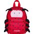  Mini Kleuterschool rugzak 27 cm variant lilo ladybug