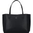 TH Distint Shopper Tas 42 cm variant black TH Distint Shopper Tas 42 cm variant black