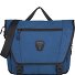  Dye-Namic Boodschapper 38.5 cm Laptop compartiment variant blue