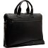 Levanto Koffer Leer 40 cm Laptop compartiment variant black