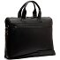 Levanto Koffer Leer 40 cm Laptop compartiment variant black Levanto Koffer Leer 40 cm Laptop compartiment variant black