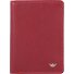  Polo Identiteitskaart etui RFID Leer 9 cm variant rot