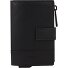  Manciano Creditcardhouder RFID-bescherming Leder 7 cm variant black
