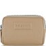 Elsa Sleutel portemonnee Leer 10.5 cm variant sand Elsa Sleutel portemonnee Leer 10.5 cm variant sand