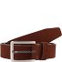  Leren riem variant whisky | 110 cm