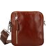  Buddy Mini tas Schoudertas Leer 16 cm variant cognac
