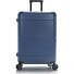  Zen 4 wielen Trolley M 66 cm met uitbreidingsplooi variant navy
