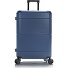  Zen 4 wielen Trolley M 66 cm met uitbreidingsplooi variant navy