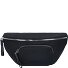  Fanny pack 28 cm variant black