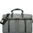  City Canvas Beverly Weekender reistas 47.5 cm variant grey-black