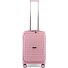  Spin 4 wielen Cabinewagen 55 cm Laptop compartiment variant sweetpink