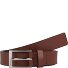  Riem Leder variant cognac | 110 cm