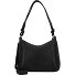 Hobo Silvana Schoudertas Leer 28 cm variant black Hobo Silvana Schoudertas Leer 28 cm variant black