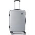  5330 4 wielen Trolley M 65 cm variant silber