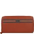  Don Leonardo Portemonnee RFID Leer 18 cm variant cognac