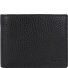 Stockholm Portemonnee Leer 12 cm variant schwarz Stockholm Portemonnee Leer 12 cm variant schwarz