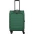  Skaii 4 wielen Trolley M 67 cm variant green