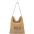  Logo Shopper Tas 49 cm variant natural