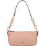  Frankie Schoudertas Leer 27 cm variant rosewater
