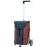 Unus Shopper Oli.P Winkelwagen 59 cm variant blau Unus Shopper Oli.P Winkelwagen 59 cm variant blau