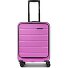  Munich 4.0 4 wielen Cabinewagen 55 cm Laptopvak met uitbreidingsplooi variant pink dull