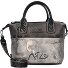 Natur Koko Shopper Tas 28 cm variant mehrfarbig Natur Koko Shopper Tas 28 cm variant mehrfarbig