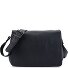  Just Pure Crossbody tas Leder 27 cm variant midnight navy
