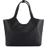  Lenah Shopper Tas Leder 33 cm variant black